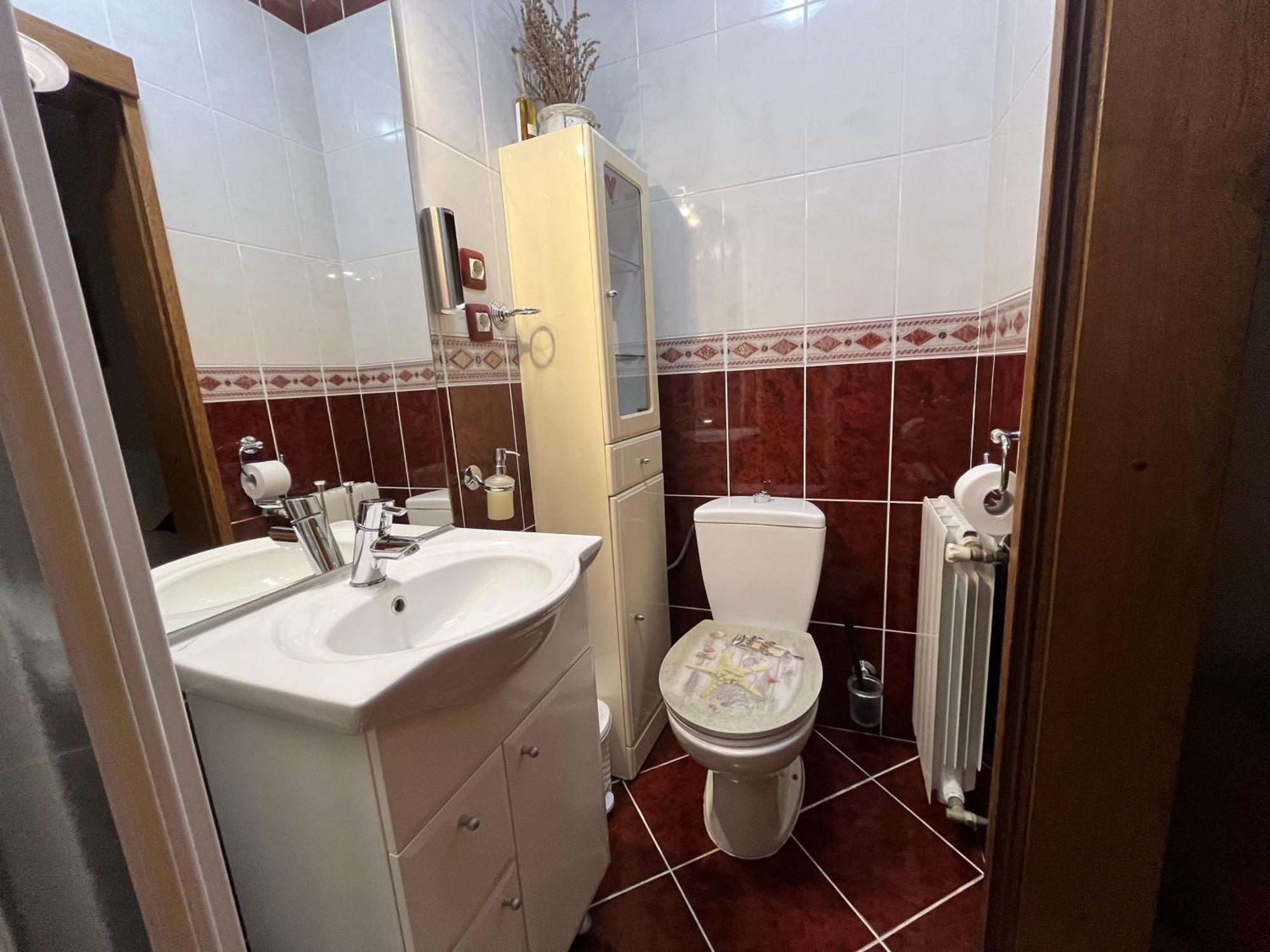 Apartman Adrijan Sukošan エクステリア 写真