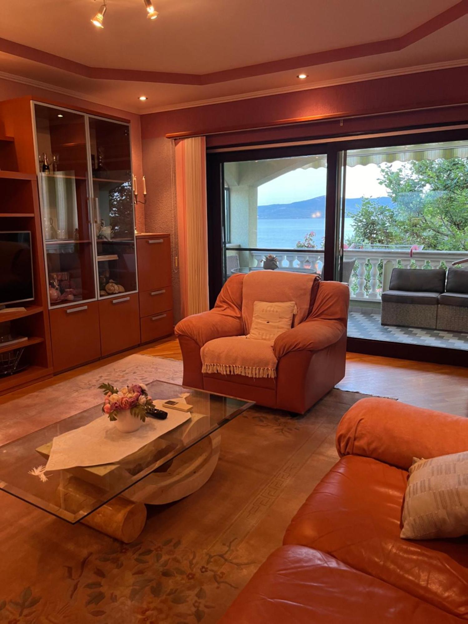 Apartman Adrijan Sukošan エクステリア 写真